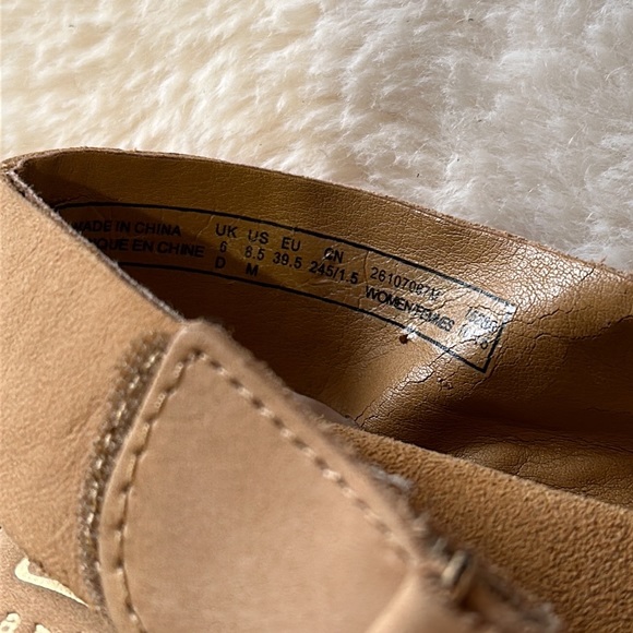 Clarks Womens Platform Sandals NWOT - Picture 4 of 4